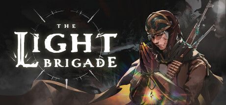 The Light Brigade box art for Playstation 5